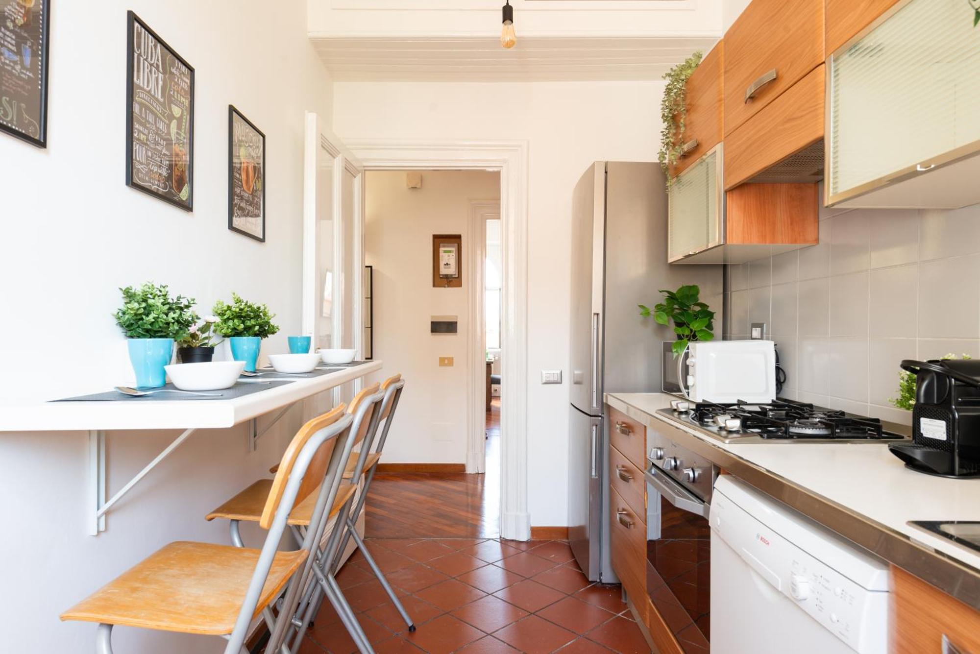 Piacentino Homes San Giovanni Apartment Rom Exterior foto